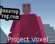 Русификатор для Project-Voxel