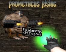 Русификатор для Prometheus Rising