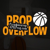 Русификатор для Prop Overflow