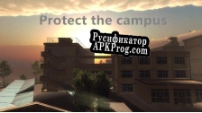 Русификатор для Protect the campus