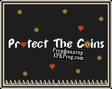 Русификатор для Protect The Coins