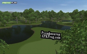 Русификатор для ProTee Play 2009 The Ultimate Golf Game