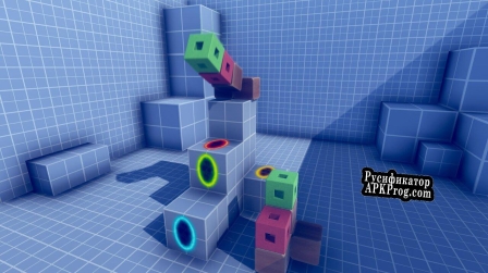 Русификатор для Prototype Blocks 2