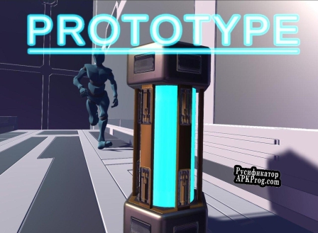 Русификатор для Prototype (itch) (KPSGames, ViliIta)