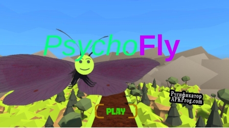 Русификатор для PsychoFly