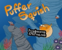 Русификатор для PufferSquish