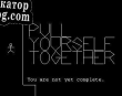 Русификатор для Pull Yourself Together