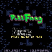 Русификатор для Pullfrog