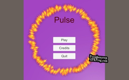 Русификатор для Pulse (itch) (DevTyr)