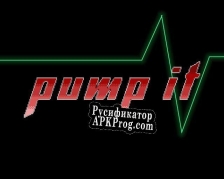 Русификатор для Pump It