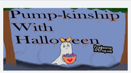 Русификатор для Pump-kinship With Halloween