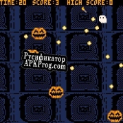 Русификатор для PumpkinLight