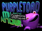 Русификатор для Purple Toad Must Know