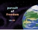 Русификатор для Pursuit of Freedom