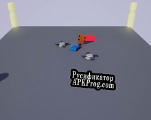 Русификатор для PushBots