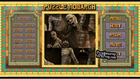 Русификатор для Puzzle Monarch Mummy