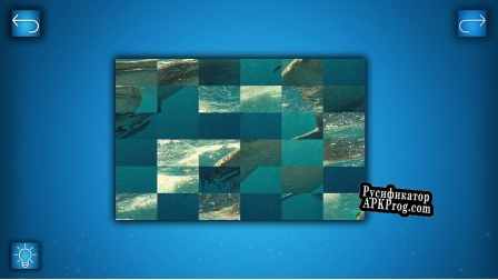 Русификатор для PUZZLE OCEAN