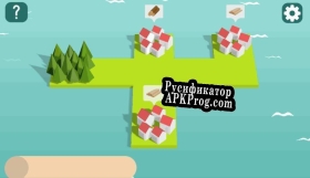 Русификатор для Puzzle Pelago A DragDrop Economy (Silent Alpha)