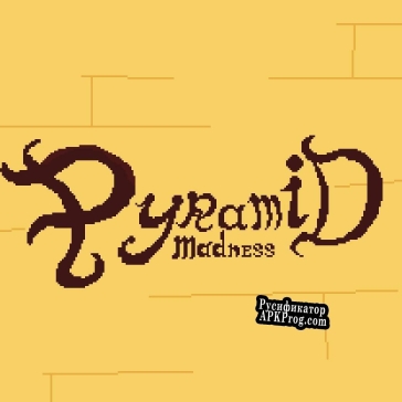 Русификатор для Pyramid Madness