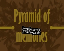 Русификатор для Pyramid of memories