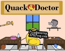 Русификатор для Quack Doctor