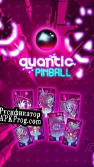 Русификатор для Quantic Pinball