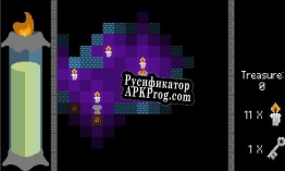 Русификатор для Quantum Catacombs (GMTK Game Jam 2020)