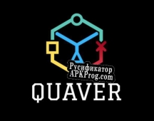 Русификатор для QUAVER (itch)