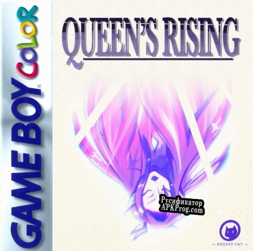 Русификатор для Queens Rising Demo