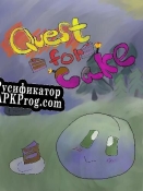 Русификатор для Quest For Cake