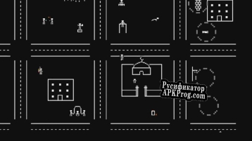 Русификатор для Quiet City