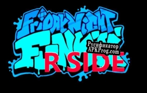 Русификатор для R side fnf my mod