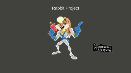 Русификатор для Rabbit Project