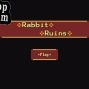 Русификатор для Rabbit Ruins