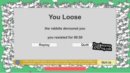 Русификатор для Rabbits Attack