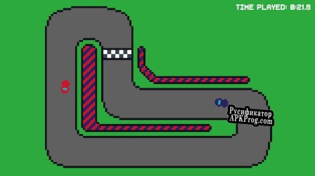 Русификатор для Race (itch)