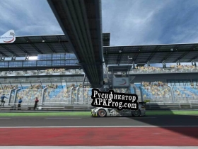 Русификатор для RaceRoom ADAC GT Masters Experience 2014