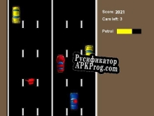 Русификатор для Racing Rush