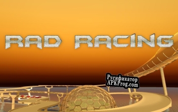 Русификатор для Rad Racing