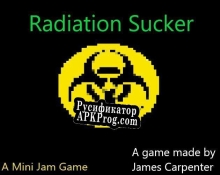 Русификатор для Radiation Sucker