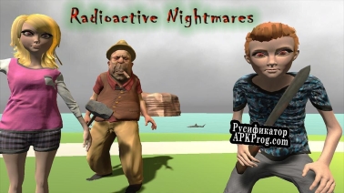 Русификатор для Radioactive Nightmares