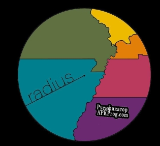 Русификатор для Radius 1