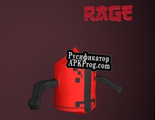 Русификатор для RAGE (itch) (Phantom Games)