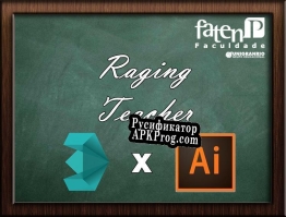 Русификатор для Raging Teacher