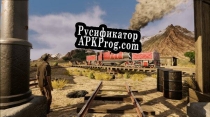 Русификатор для Railway Empire Crossing the Andes