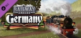 Русификатор для Railway Empire Germany