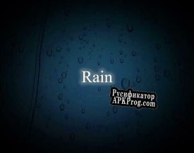 Русификатор для Rain (itch) (kaelynmauve)