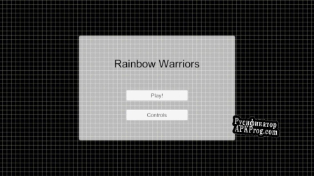 Русификатор для Rainbow Warriors (ElGamerBroChris)