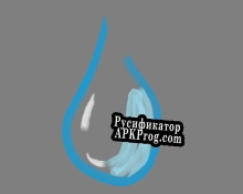 Русификатор для Raindrop (cwru-eecs290)