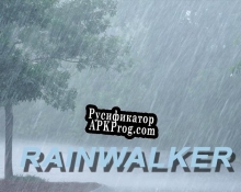 Русификатор для Rainwalker